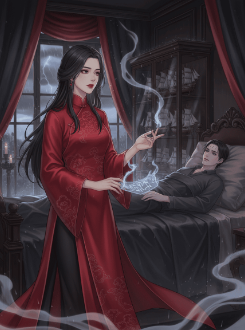 Ông Chồng Thứ 17 Của Tôi