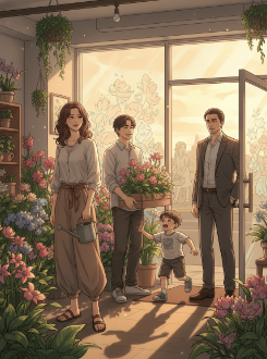 Sau Năm Năm Hôn Nhân Chồng Tôi Ngoại Tình