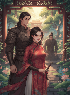 Lương Duyên Muộn Màng