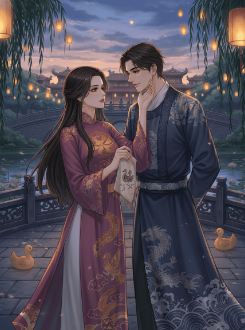 Bắc Đường Phong Nguyệt