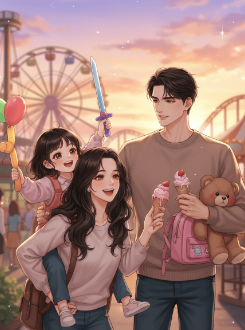 Hoàng Yến Bị Giam Cầm