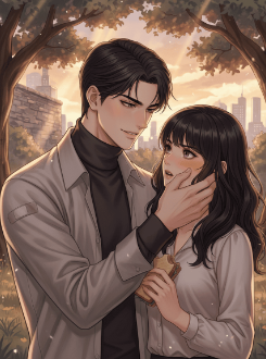 Mỡ Bé Không Chảy Ra Ruộng Ngoài