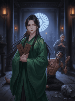 Kinh Hỉ Dành Cho Phu Quân Bội Bạc