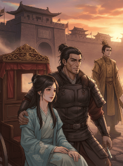 Ước Nguyện Của Tướng Quân