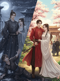 Xuyên Đến Bên Nàng