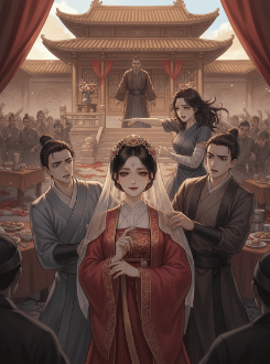 Ái Tình Và Hận Ý