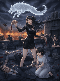 Phần 1 – Đang Vui, Đừng Phá!