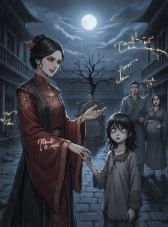 Bất Thị Phối Giác