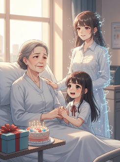 Bà Của Tôi Tốt Nhất Thế Giới