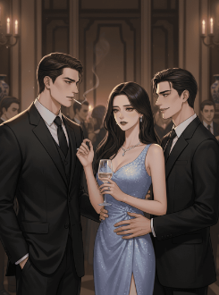 Người Tình Của Kim Chủ