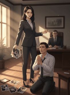 Khi Tôi Vạch Trần Sự Thật