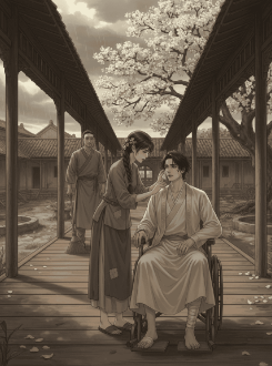 Thập Lục Nương