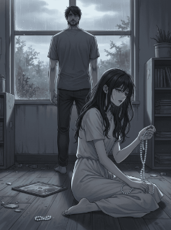 Làm Lại Cuộc Đời Sau Bão Tố