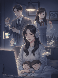 Chuyên Gia Ru Ngủ Trực Tuyến