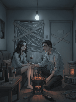 Cùng Em Chết Đi, Là Kết Cục Tốt Nhất Đời Anh