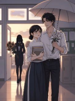 Ánh Trăng Sáng Của Tôi