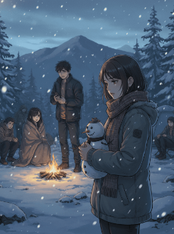 Vòng Lặp Tội Lỗi