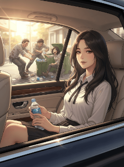 Cả Nhà Có Thể Nghe Được Tiếng Lòng Của Tôi