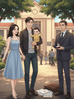 Kết Thúc Để Bắt Đầu