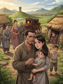 Hoàn Trò Chơi Ngược Tra