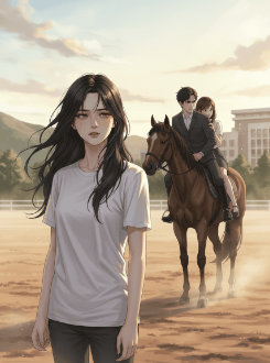 Tôi Là Con Gái Của Người Giúp Việc Cho Nhà Anh Ấy