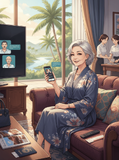 14 Năm Bên Nhau Không Bằng Ngày Anh Gặp Lại Tình Cũ