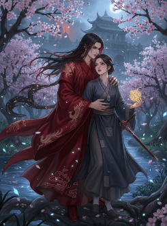 Diễm Quỷ Mê Hoặc Lòng Người