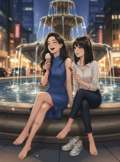 Thật Giả Không Quan Trọng