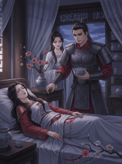 Phu Quân, Đừng Trách Ta Vô Tình