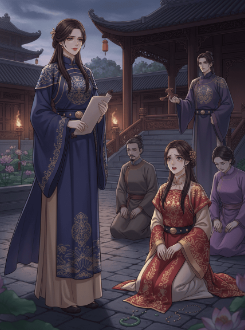 Mười Năm Trả Hận