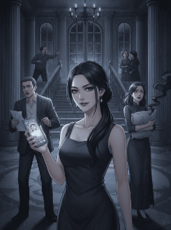 Thiên Kim Thật Tung Hoành Tứ Phương