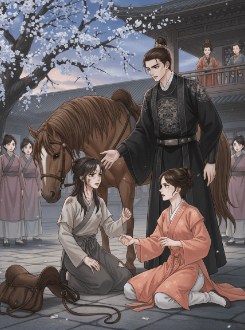 Thiên Mệnh Hoàng Nữ