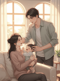 Đừng Để Cô Ấy Gánh Tội Thay