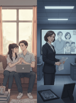 Hối Hận Muộn Màng