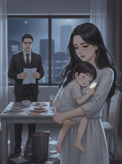 Nhường Chồng Cho Người Khác