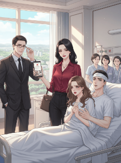 Đuổi Chồng Và Tiểu Tầm Ra Khỏi Nhà