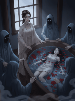 Quy Tắc Sinh Tồn Của Giả Nguyên Xuân