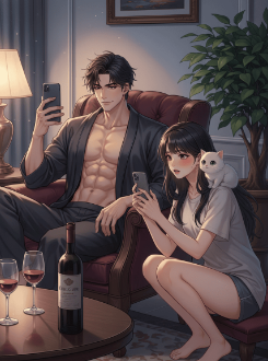 Bạn Trai Cũ Âm Thầm Quyến Rũ Tôi