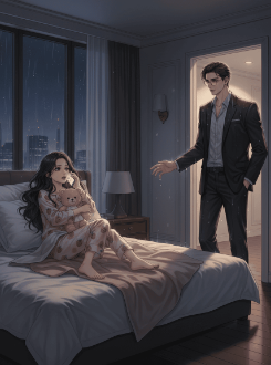 Kết Hôn Với Chú Nhỏ Cấm Dục