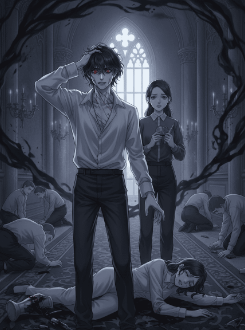 Yêu Một Kẻ Điên