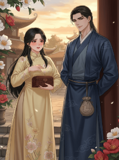 Người Trong Mộng Là Chàng