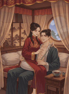 Phu Quân Giả Yếu