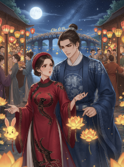 Tiểu Kiều Thê Của Thái Phó Đại Nhân