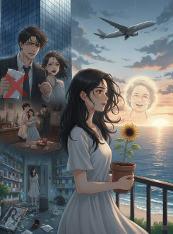 Lần Thứ 27 , Tôi Buông Tay