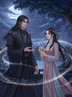 Dạ Huyền Tương Tư