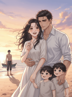 Mười Năm Bão Táp, Một Đời Bình Yên