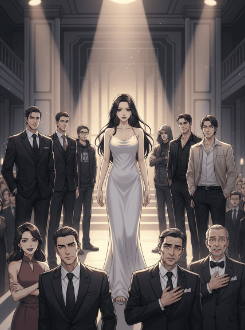 Tôi Có Sáu Người Anh Trai