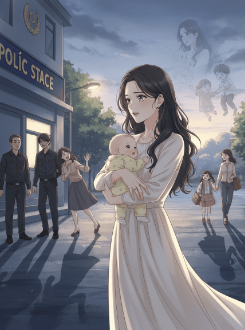 Hai Bó Hoa Nói Lên Sự Thật