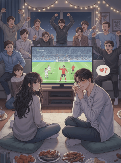 Ánh Sao Trong Mắt Người