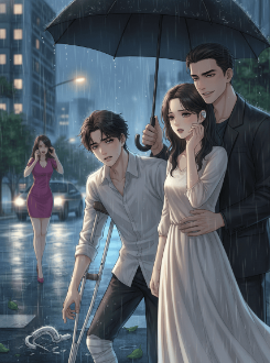 Mãi Mãi Không Gặp Lại